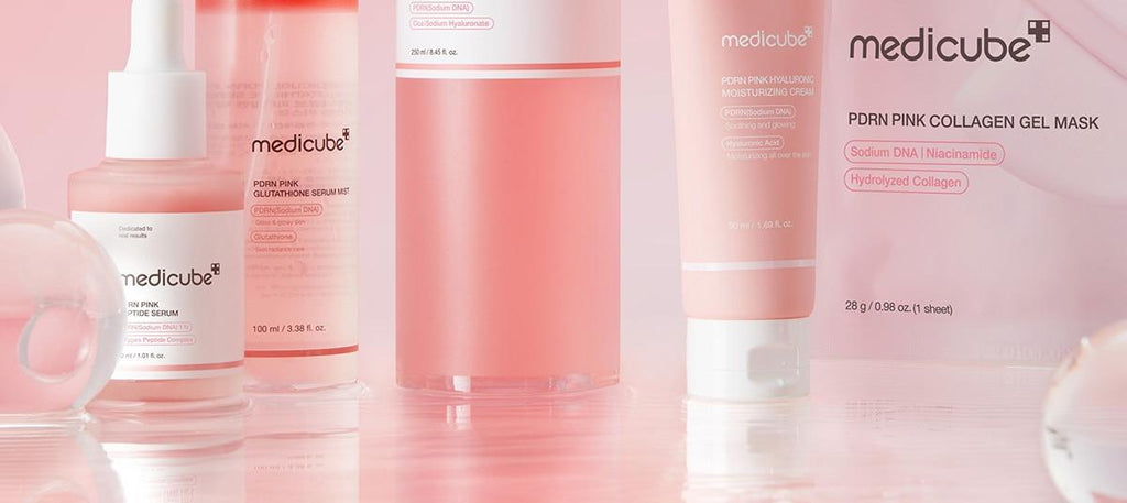 PDRN Skincare ā The Secret to Skin Regeneration and Anti-Aging