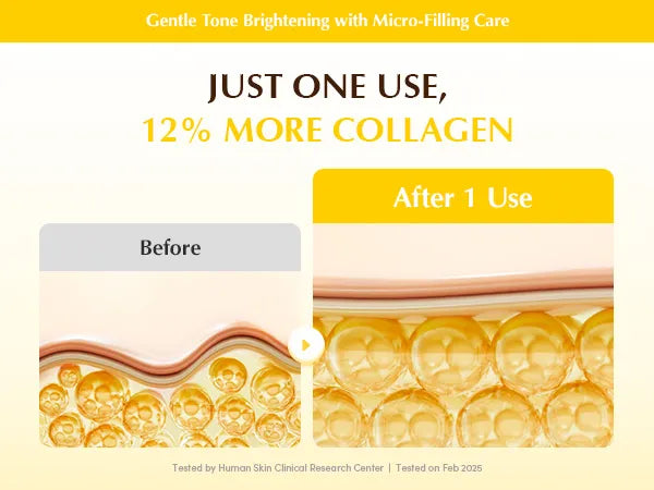 EQQUALBERRY - Collagen Glow up Hydrogel Mask Set 4pcs