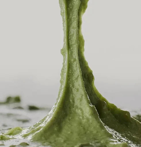 Arencia - Fresh Green Rice Mochi Cleanser