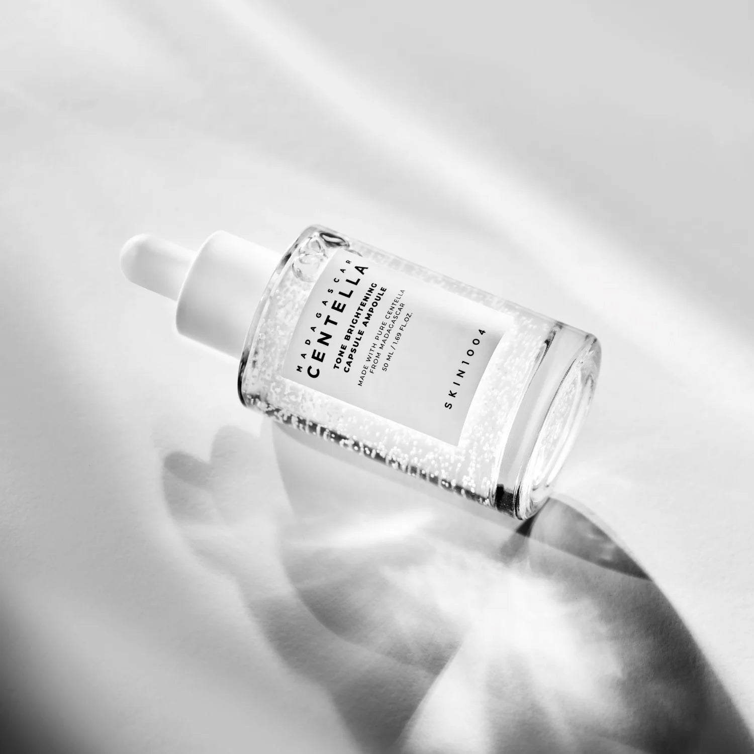 SKIN 1004 - Madagascar Centella Tone Brightening Capsule Ampoule Jumbo 100ml