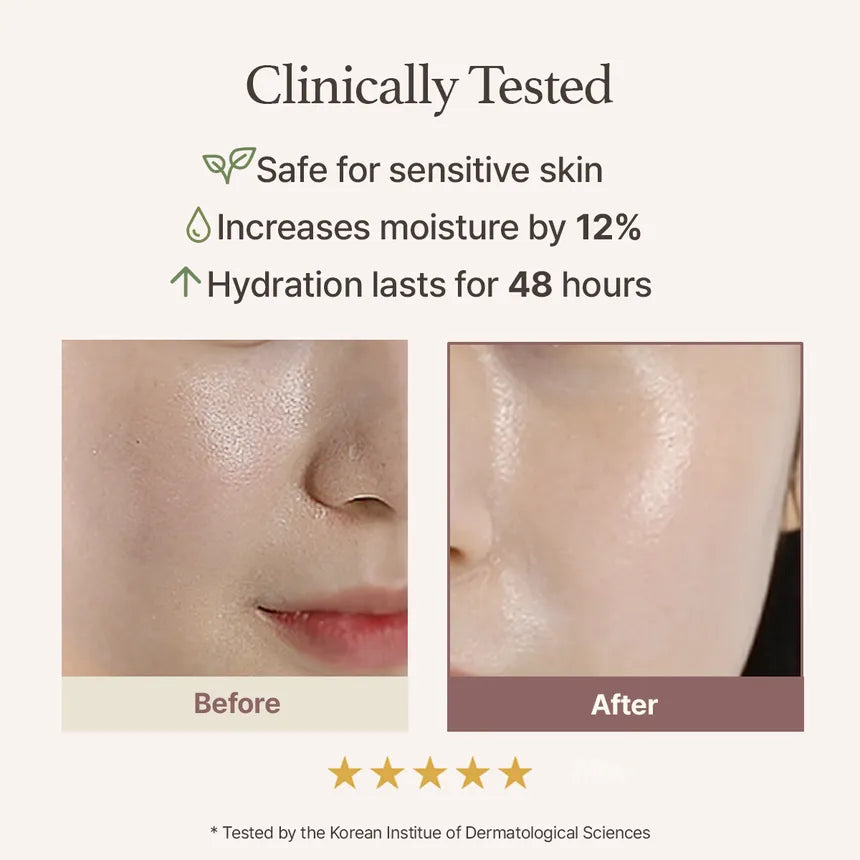 Arencia - Fresh Rosehip Rice Mochi Cleanser