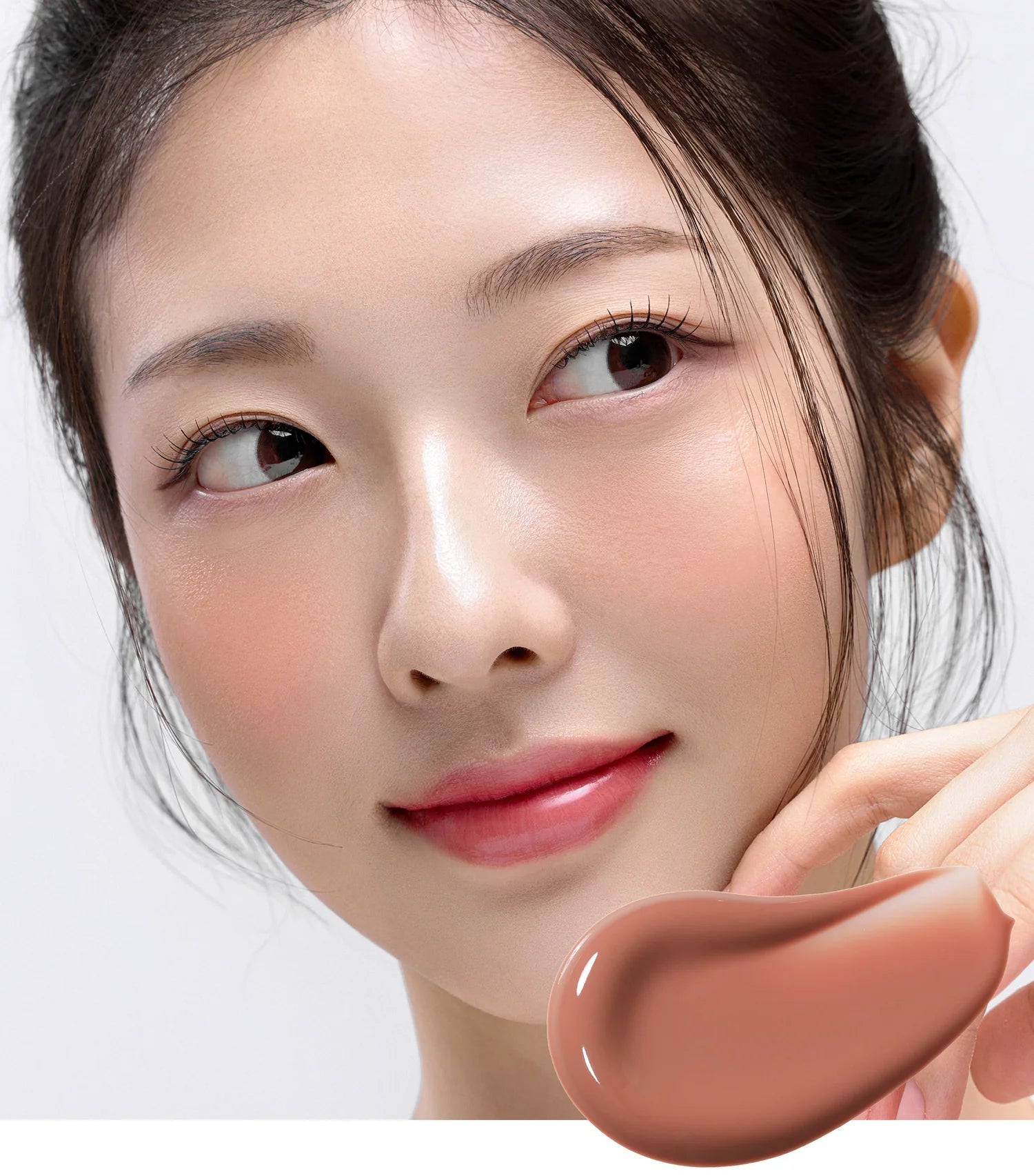House of Hur - Moist Ampoule Blusher - 9 Colors