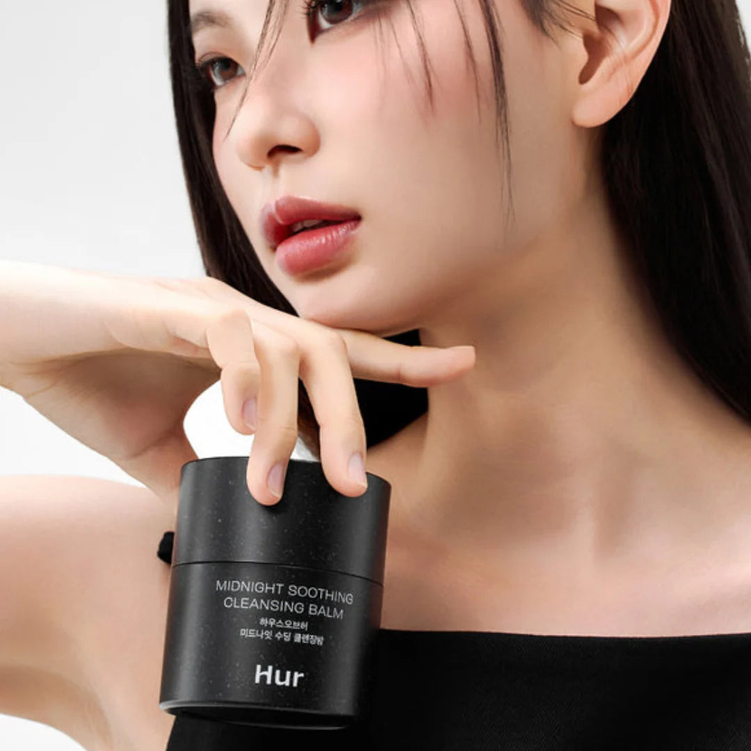 House of Hur - Midnight Soothing Cleansing Balm