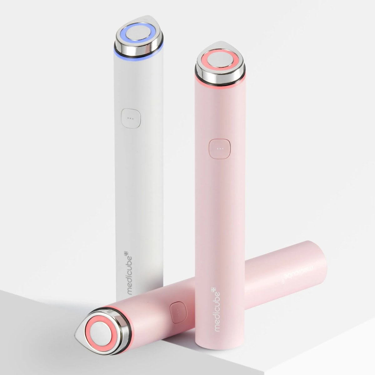 medicube - AGE-R Booster Pro Mini Pink