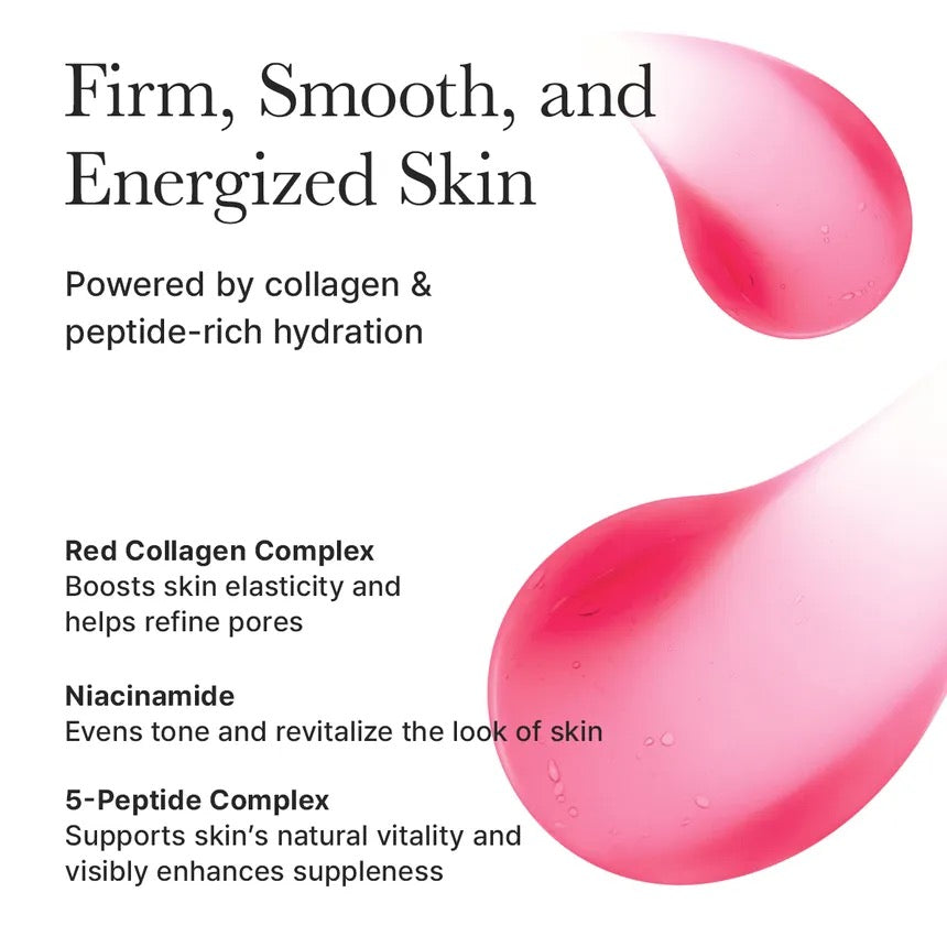Arencia - Red Collagen Jello Mask Set