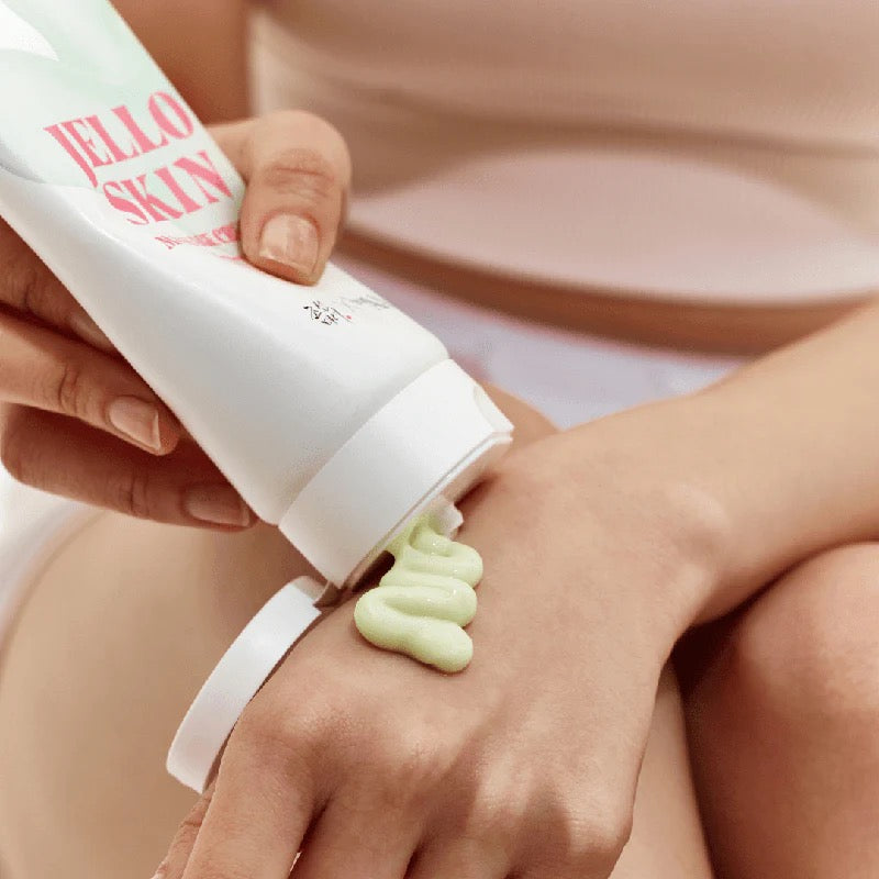 Beauty of Joseon - Jello Skin Massage Cream