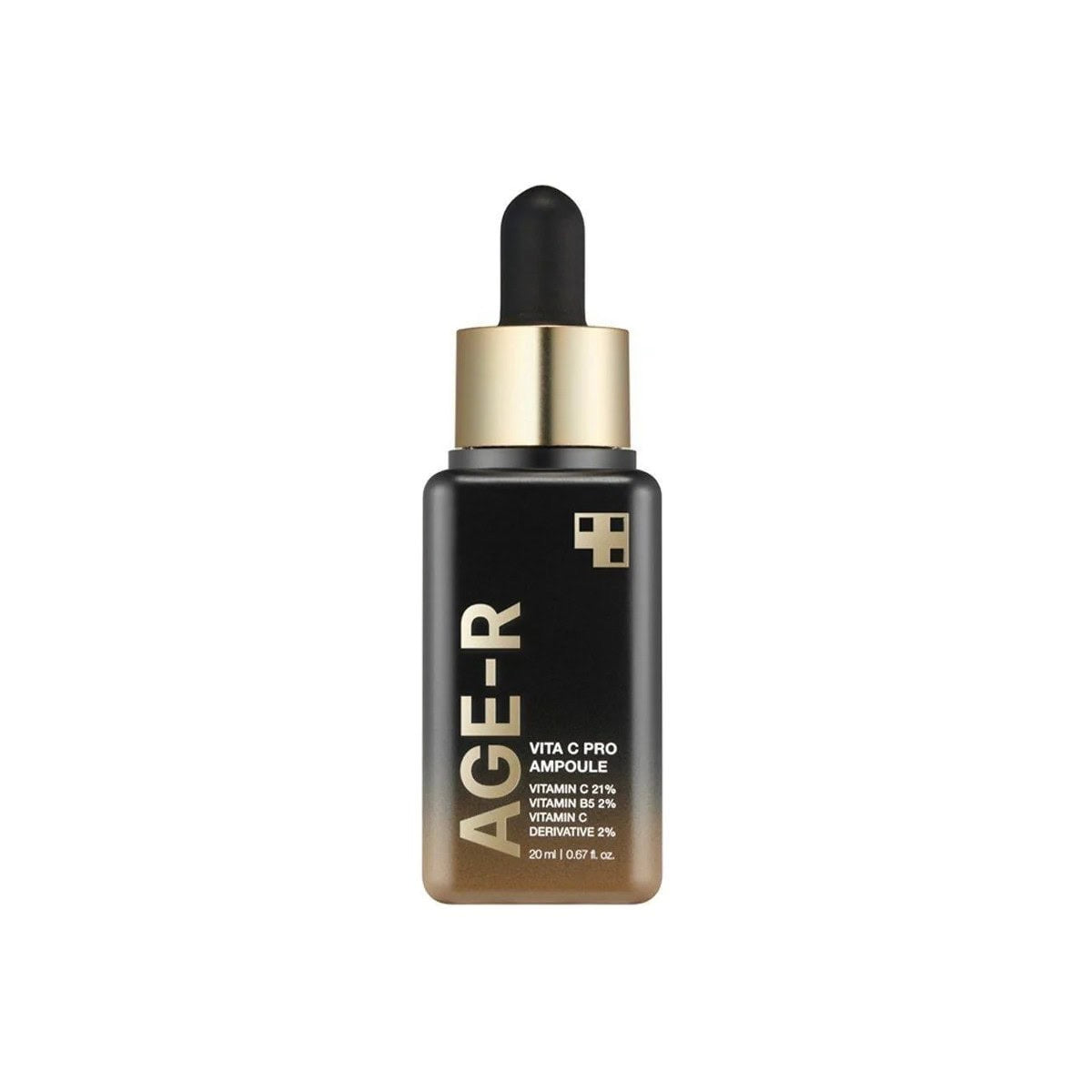 medicube - AGE-R Vita C Pro Ampoule