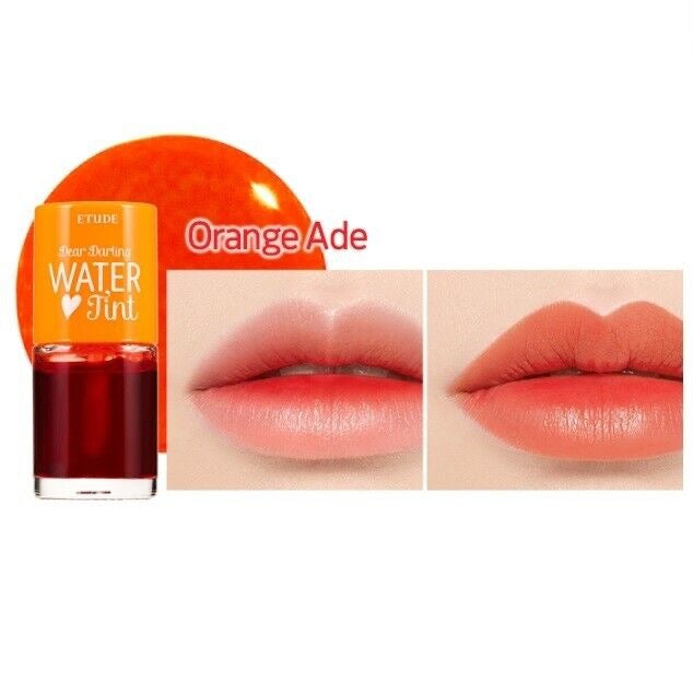 ETUDE - Dear Darling Water Tint Orange Ade