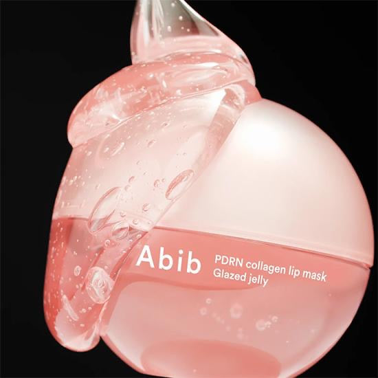 Abib - PDRN Collagen Lip Mask Glazed Jelly