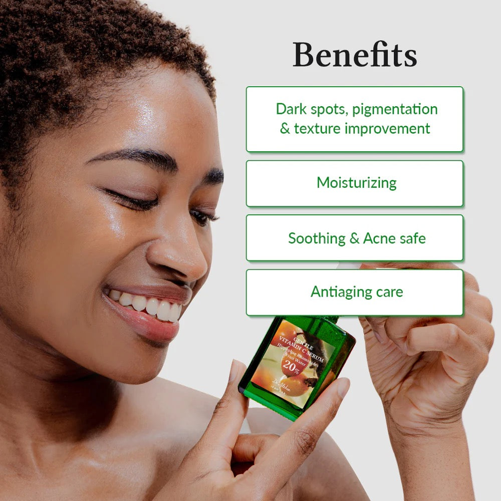 DR. ALTHEA GENTLE VITAMIN C SERUM (30ML)