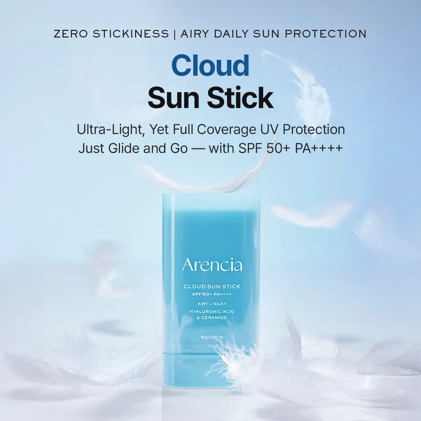 Arencia - Cloud Sun Stick