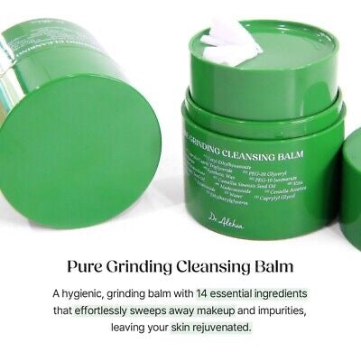 Dr. Althea - Baume nettoyant purifiant