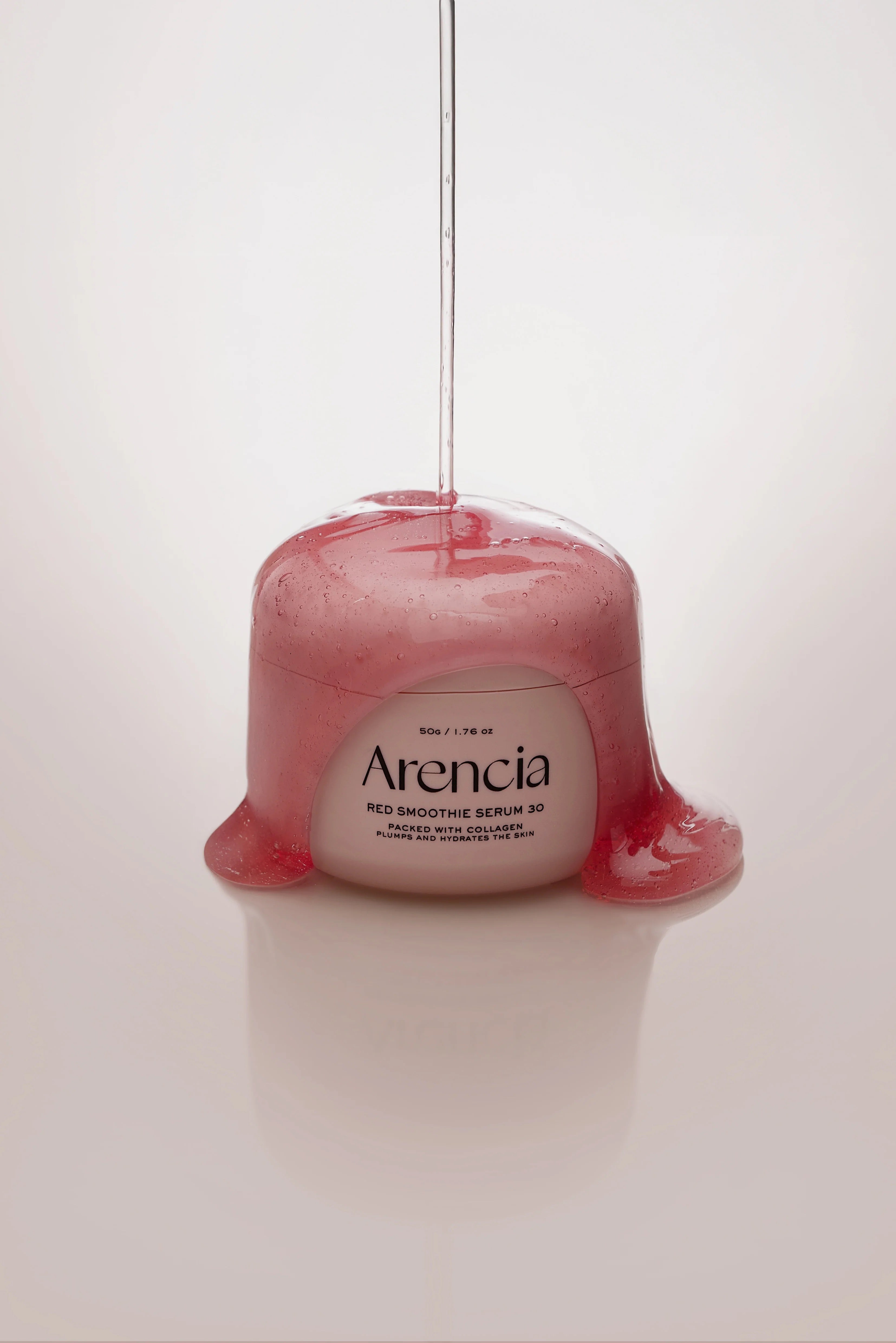 Arencia - Fresh Red Smoothie Serum 30