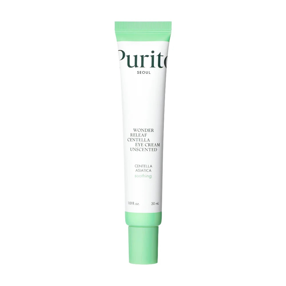 Purito SEOUL - Wonder Releaf Centella Eye Cream Unscented