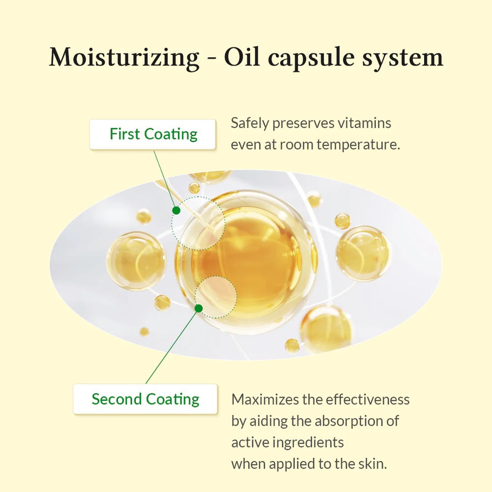 DR. ALTHEA GENTLE VITAMIN C SERUM (30ML)