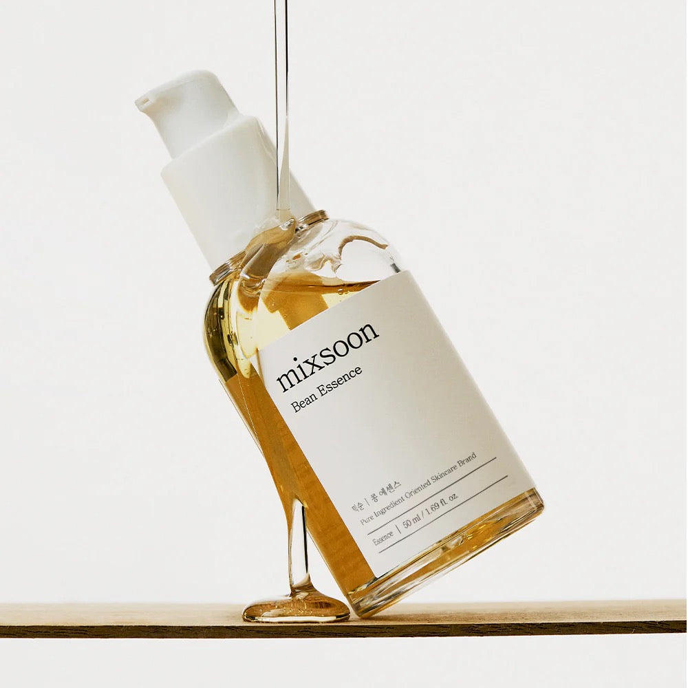 mixsoon - Bean Essence 50ml