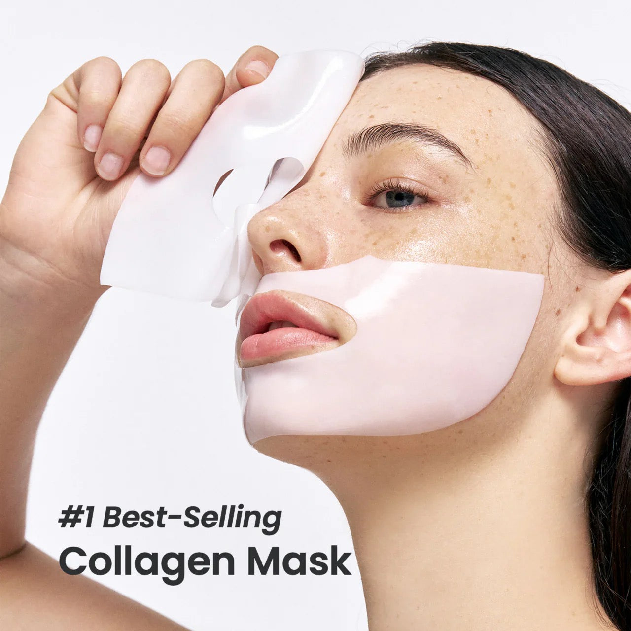 Biodance - Bio Collagen - Real Deep Mask Set
