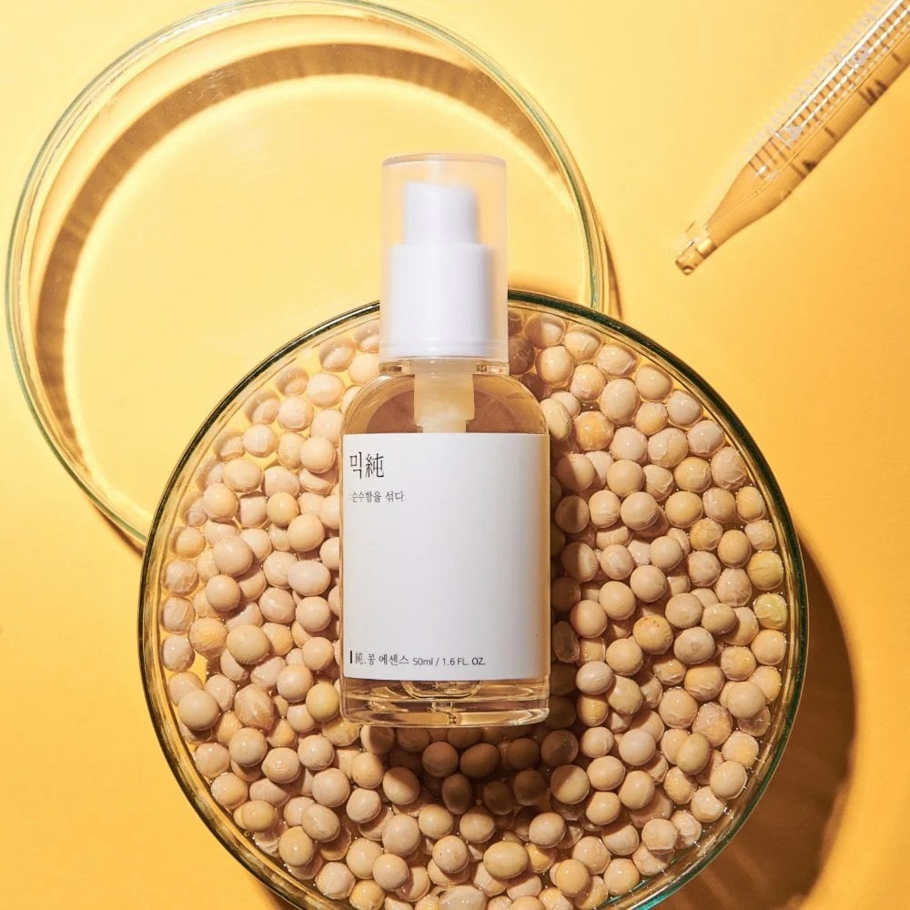mixsoon - Bean Essence 50ml