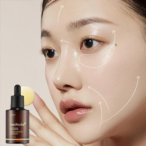 medicube - Glutathione Glow Serum