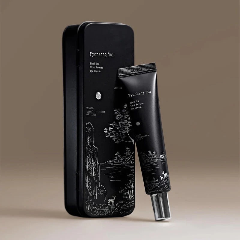 Pyunkang Yul - Black Tea Time Reverse Eye Cream