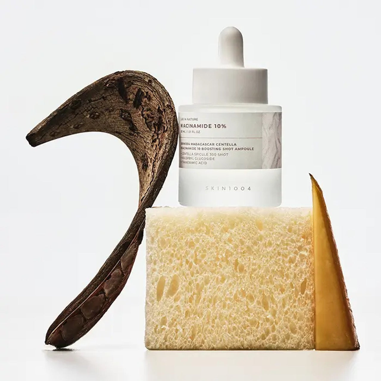SKIN 1004 - Madagascar Centella Niacinamide 10 Boosting Shot Ampoule 30ml