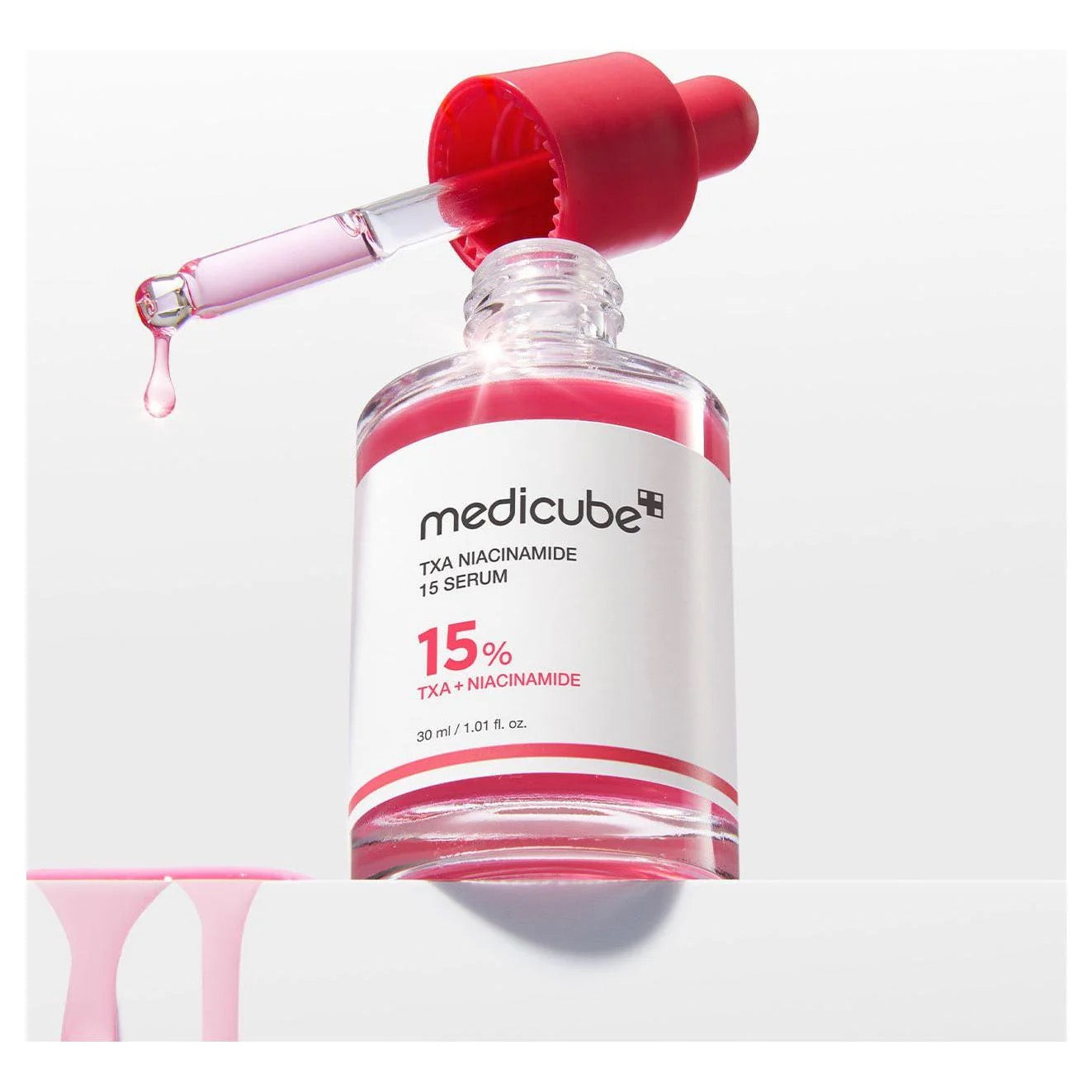 medicube - TXA Niacinamide 15 Serum
