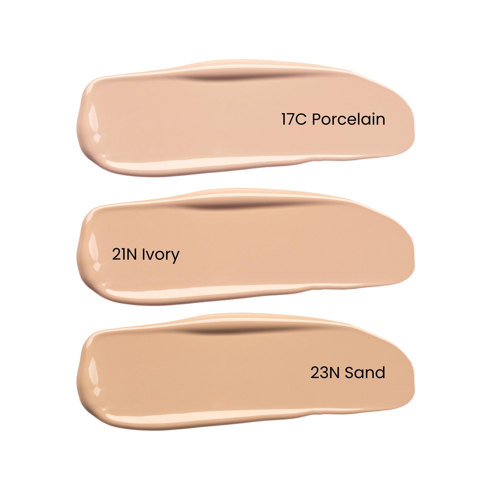 TIRTIR - Mask Fit Red Cushion Mini 4.5g