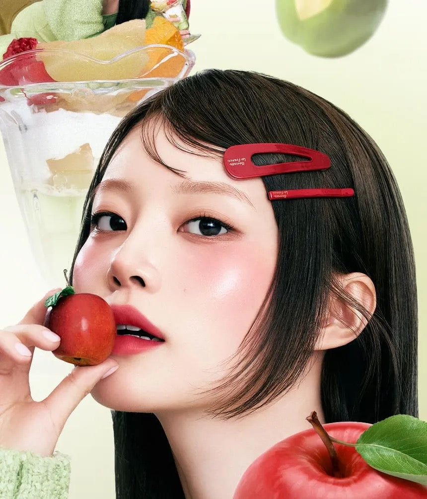 lilybyred - Sweet Liar Milky Tint Overlip Smudger Set - 2 Types