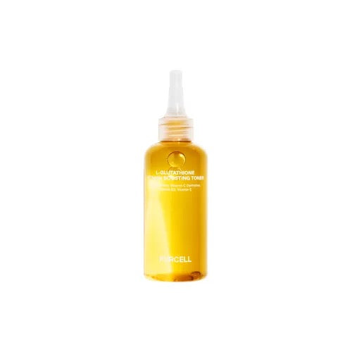 PURCELL - L-Glutathione Vitamin Boosting Toner