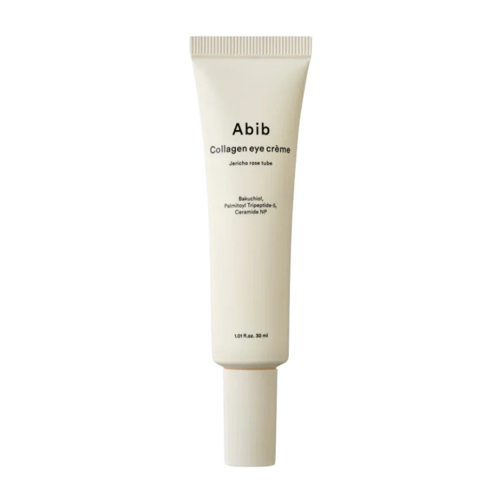 Abib - Collagen Eye Crème Jericho Rose Tube