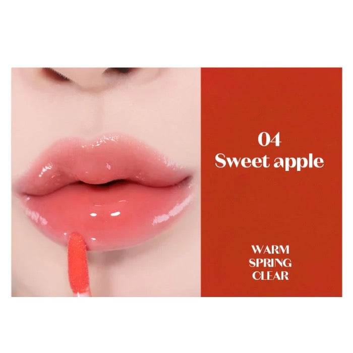 ETUDE - Dear Darling Oil Tint #4 SWEET APPLE 4.2G