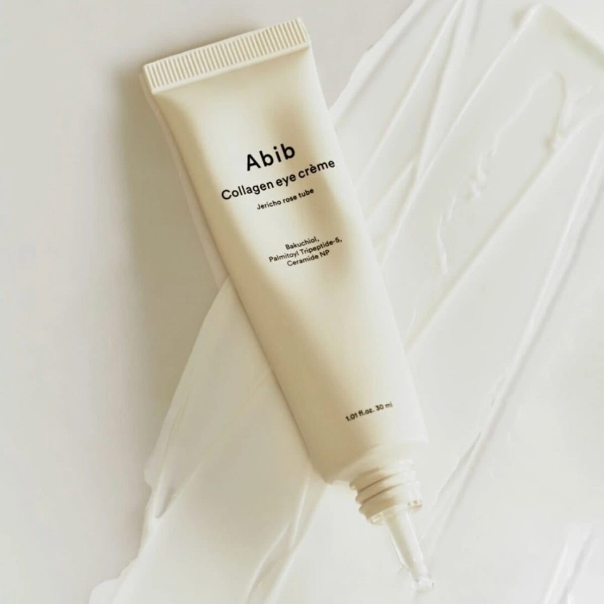 Abib - Collagen Eye Crème Jericho Rose Tube