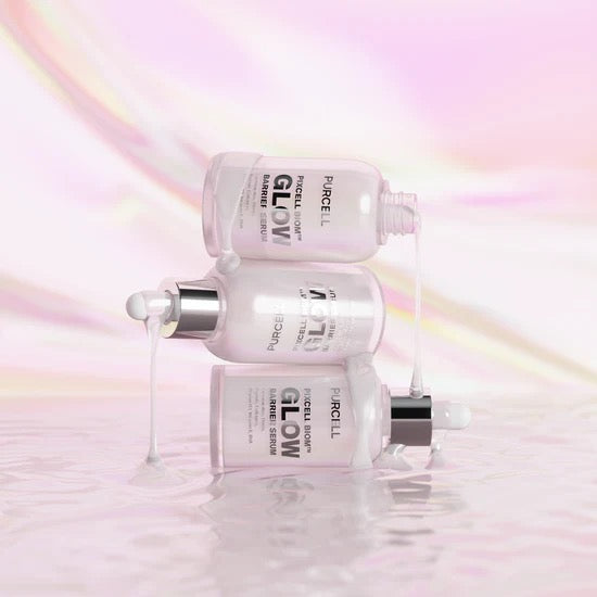 PURCELL - Pixcell Biom Glow Barrier Serum