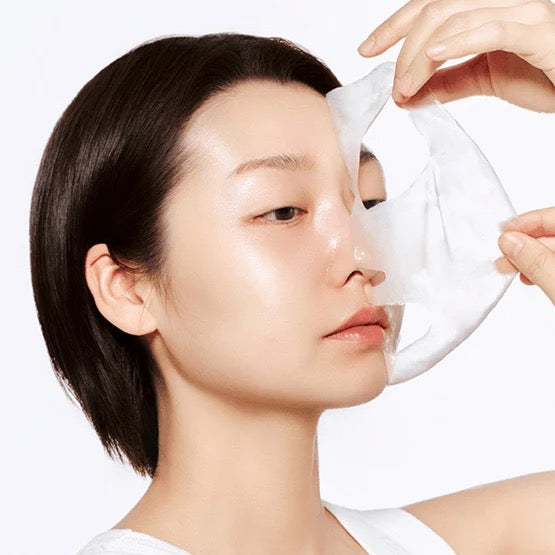Abib - Lifting Collagen Wrapping Mask Jericho Rose Film 100ml