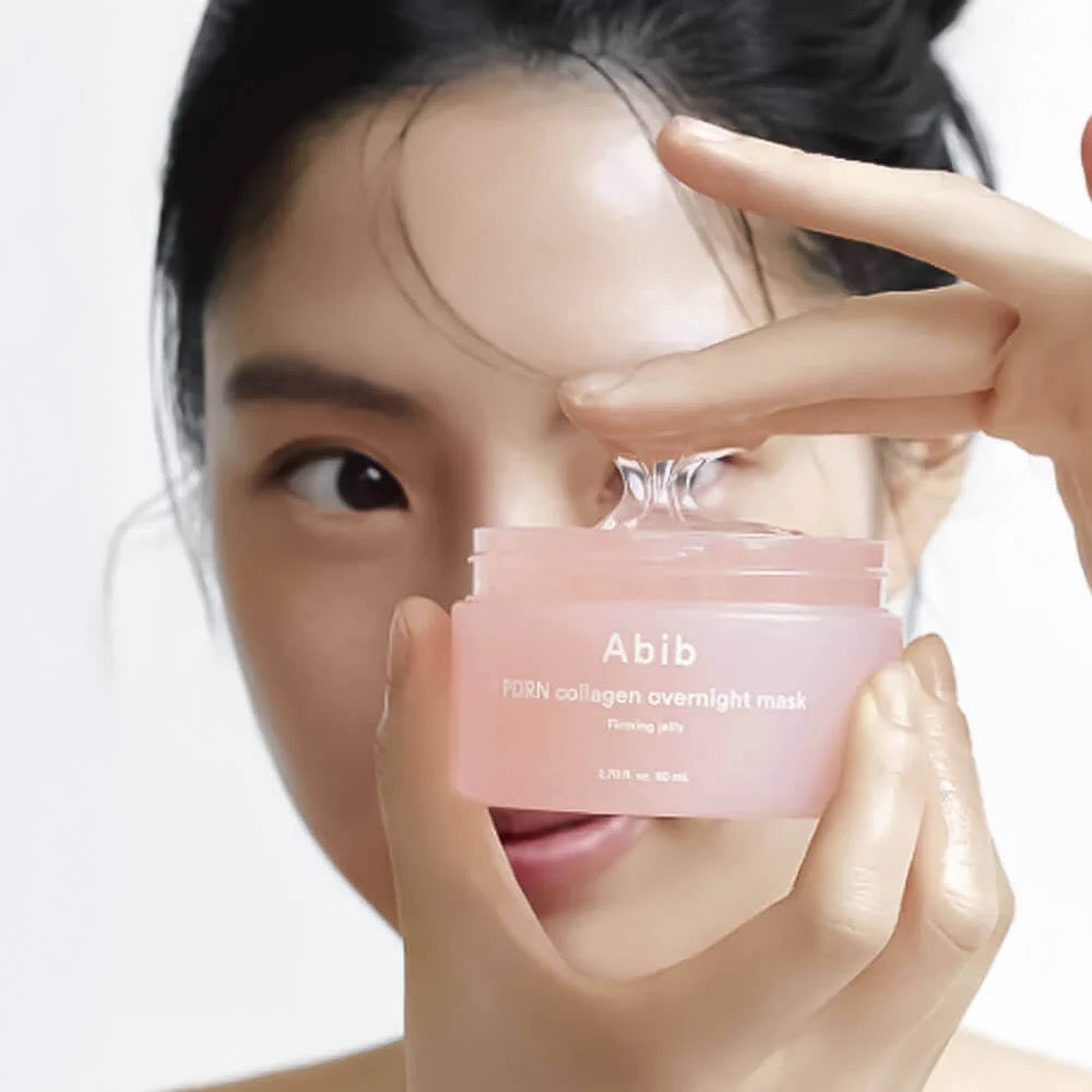 Abib - PDRN Collagen Overnight Mask Firming Jelly