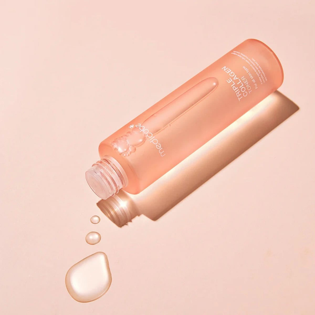 medicube - Triple Collagen Toner