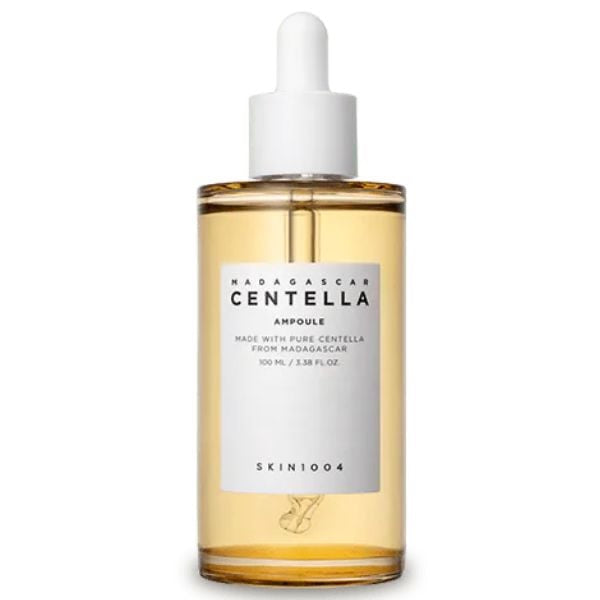 SKIN1004-Coffret éclat Centella de Madagascar : Nettoie, apaise, restaure