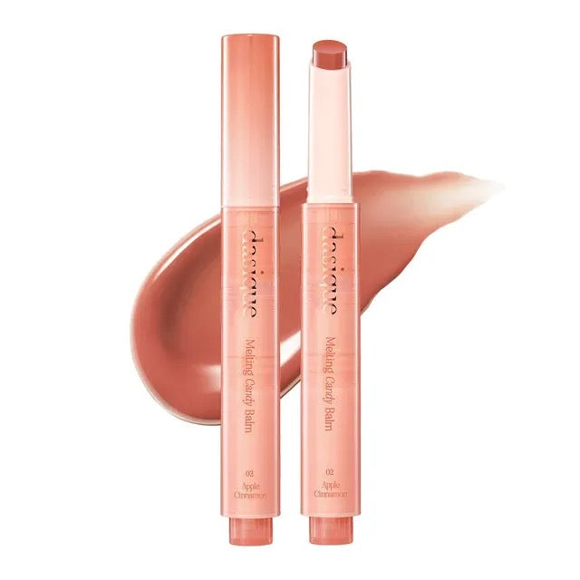 dasique - Melting Candy Balm - 10 Colors