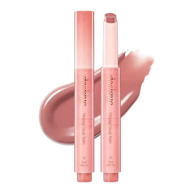 dasique - Melting Candy Balm - 10 Colors