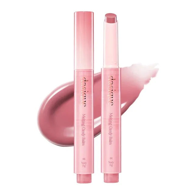 dasique - Melting Candy Balm - 10 Colors