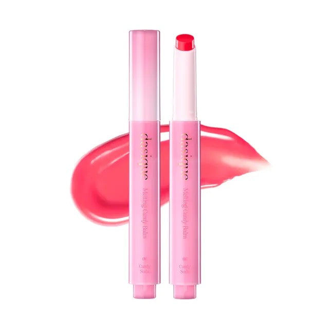dasique - Melting Candy Balm - 10 Colors