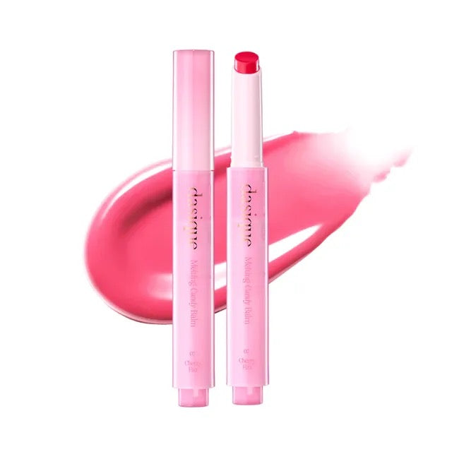 dasique - Melting Candy Balm - 10 Colors