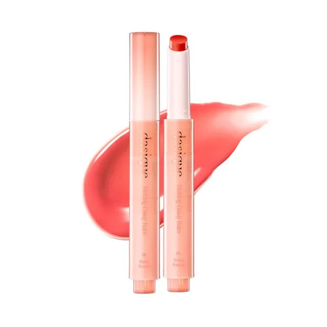 dasique - Melting Candy Balm - 10 Colors