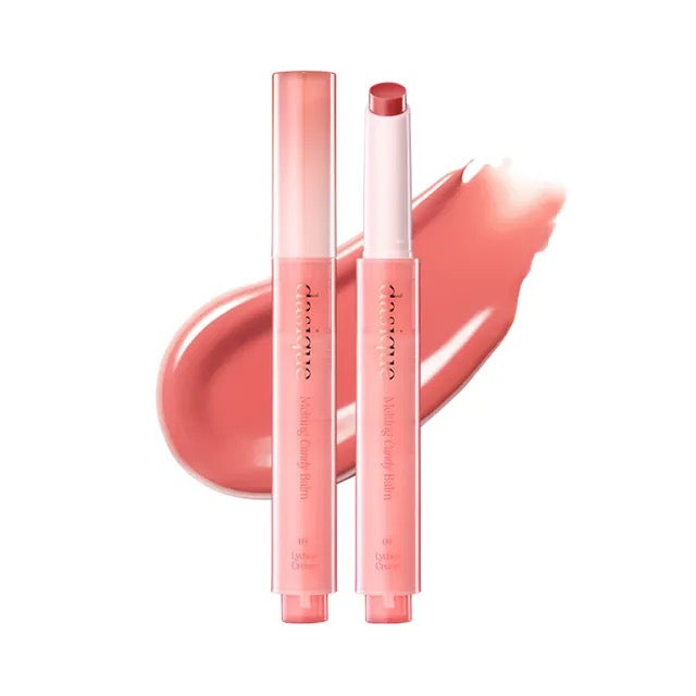 dasique - Melting Candy Balm - 10 Colors