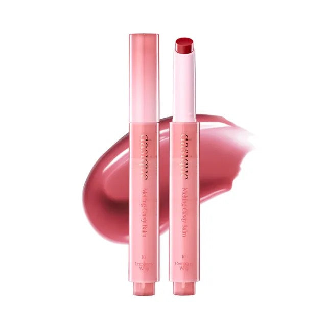 dasique - Melting Candy Balm - 10 Colors