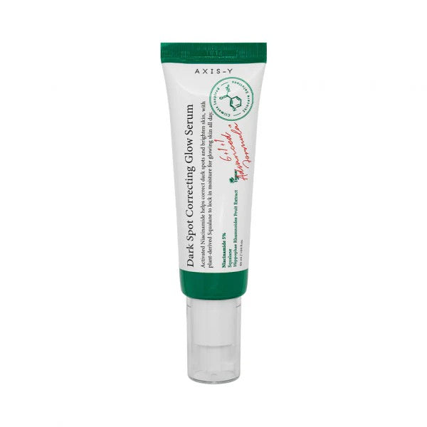 AXIS - Y - Dark Spot Correcting Glow Serum