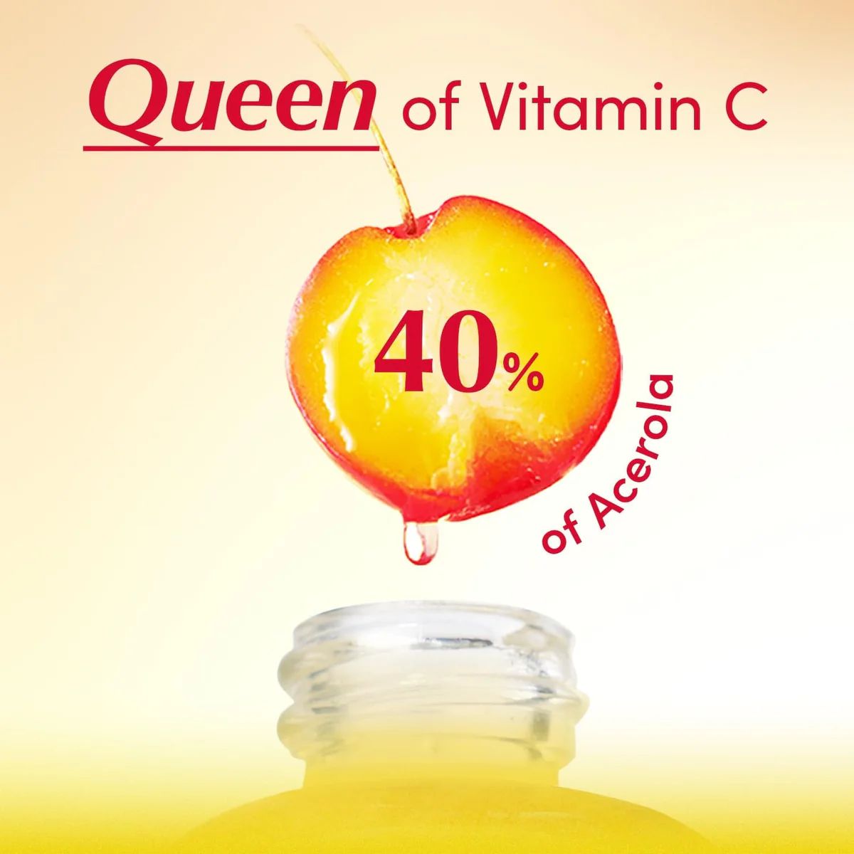 EQQUALBERRY - Vitamin Illuminating Serum 30ml