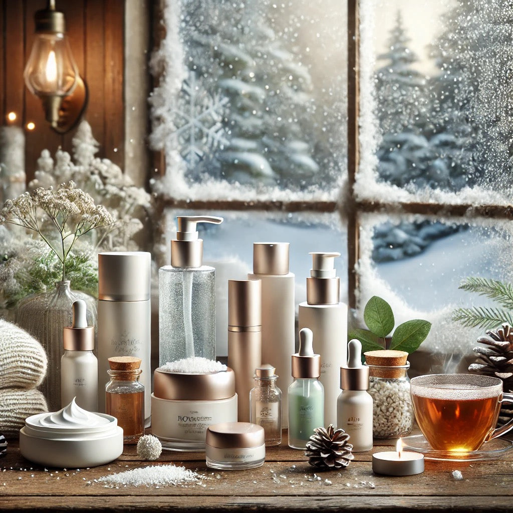 How to Choose the Perfect Korean Skincare Products for Winter