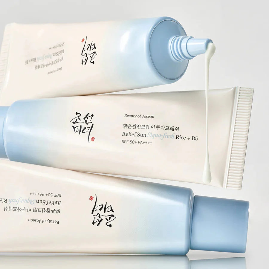 Beauty of Joseon - Relief Sun Aqua-fresh 50ml