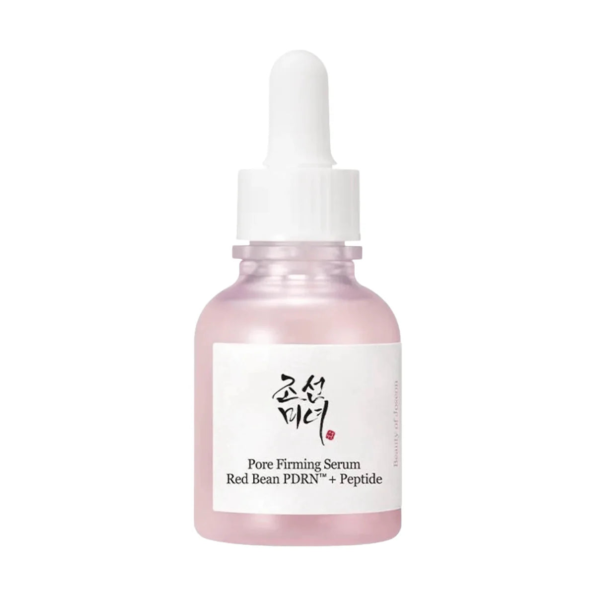 Beauty of Joseon - Pore Firming Serum Red Bean PDRN + Peptide
